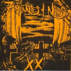XX by 7 Minutes of Nausea