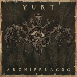 II – Archipelagog by YURT