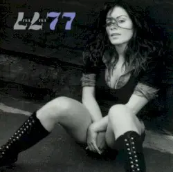 LL 77 by Lisa Lisa