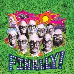Finally! by The Aquabats!