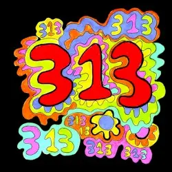 313 by Phideaux