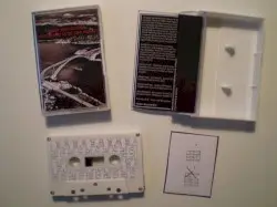 The Transatlantic Tape Project by Agent Side Grinder
