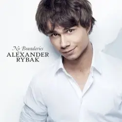 No Boundaries by Alexander Rybak