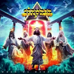When We Were Kings by Stryper