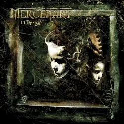 11 Dreams by Mercenary