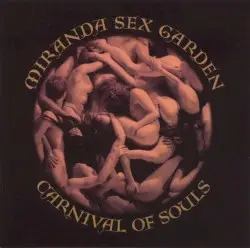 Carnival of Souls by Miranda Sex Garden