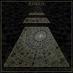 Eternal Rituals for the Accretion of Light by Junius