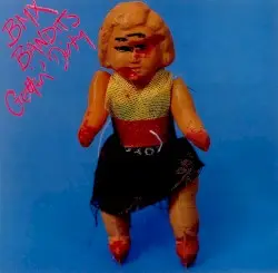 Gettin' Dirty by BMX Bandits