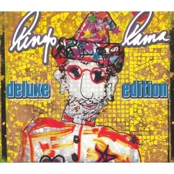 Ringo Rama by Ringo Starr