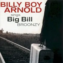 Billy Boy Arnold Sings Big Bill Broonzy by Billy Boy Arnold