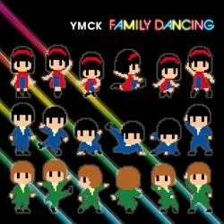 Family Dancing by YMCK