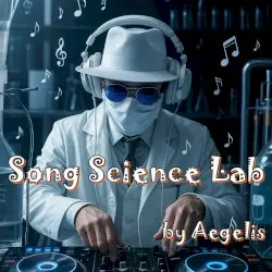 Song Science Lab by Aegelis
