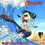 Surfing to Mecca by Tempest
