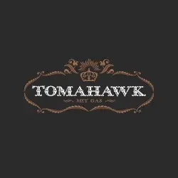 Mit Gas by Tomahawk