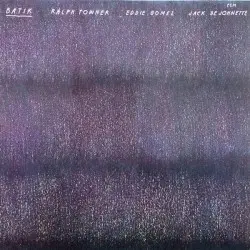 Batik by Ralph Towner, Eddie Gomez, Jack DeJohnette