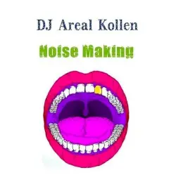 Noise Making by DJ Areal Kollen