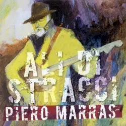 Ali di stracci by Piero Marras