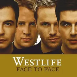 Face to Face by Westlife