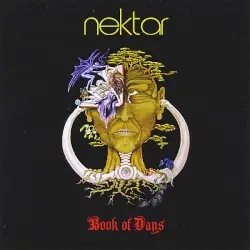 Book of Days by Nektar