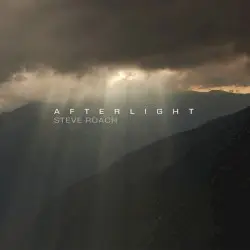 Afterlight by Steve Roach