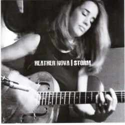 Storm by Heather Nova