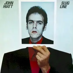 Slug Line by John Hiatt