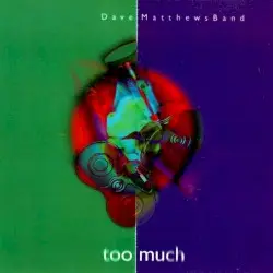 Too Much by Dave Matthews Band