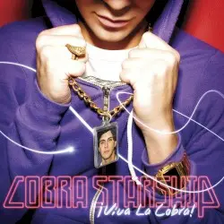 ¡Viva La Cobra! by Cobra Starship