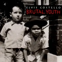 Brutal Youth by Elvis Costello