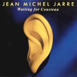 En attendant Cousteau / Waiting for Cousteau by Jean Michel Jarre