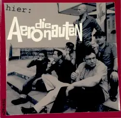 Hier: Die Aeronauten by Die Aeronauten