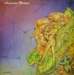 Alejandro Medina y La Pesada by Alejandro Medina y La Pesada