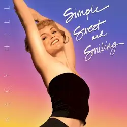 Simple, Sweet, and Smiling by Kacy Hill