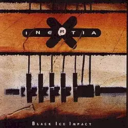 Black Ice Impact by Inertia