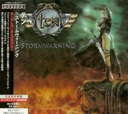 Stormwarning by Ten