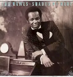 Shades of Blue by Lou Rawls