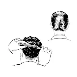 Buzz Cuts Vol. 2 by ɢᴇɴᴇʀᴀᴄᴛɪᴏɴ x