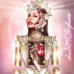 desAMORfosis by Thalía