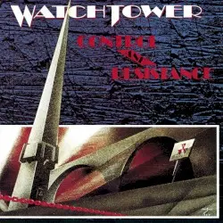 Control and Resistance by Watchtower