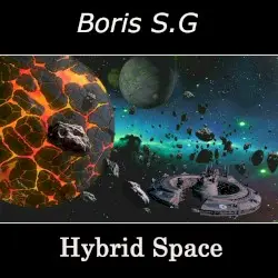 Hybrid Space by Boris S.G