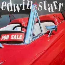 For Sale by Edwin Starr