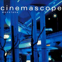 Cinemascope by Monolake