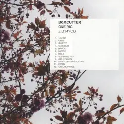Oneiric by Boxcutter