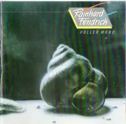 Voller Mond by Rainhard Fendrich