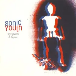 NYC Ghosts & Flowers by Sonic Youth