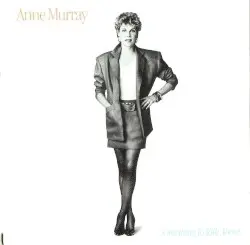 Something to Talk About by Anne Murray