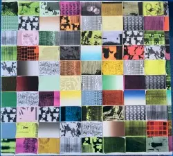 Three by Four Tet