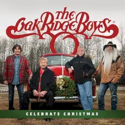 Celebrate Christmas by The Oak Ridge Boys