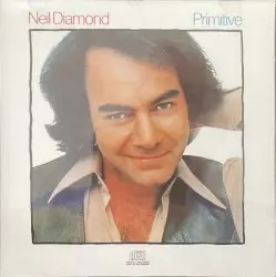 Primitive by Neil Diamond