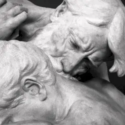 Lamentations From the Glyptoteque by Séraphitüs-Séraphîta